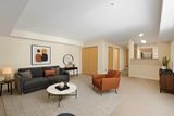 2-bedroom apartment at Excalibur Apartment Homes in Bellevue